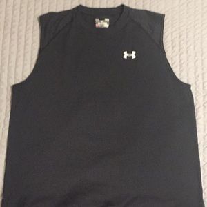 Muscle Shirt Under Armour Never Worn